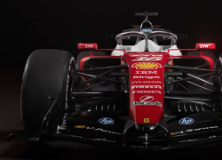 Ferrari presenta la SF-26, 72&ordf; monoposto F1, vettura pi&ugrave; leggera, nuova power unit e debutto della stagione 2026