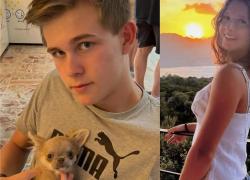 Crans-Montana, l'autopsia su Chiara Costanzo e Achille Barosi: morti entrambi a 16 anni per asfissia da inalazione di fumi tossici
