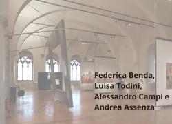 Federica Benda, Luisa Todini, Alessandro Campi e Andrea Assenza nominati i  nuovi membri del Cda dei Musei Nazionali dell'Umbria