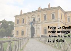 Federica Cipullo, Irene Berling&ograve;, Anna Maria Moretti  e  Luigi Gallo sono i nuovi membri del Cda Museo nazionale etrusco di Villa Giulia  