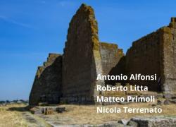 Antonio Alfonsi,Roberto Litta,Matteo Primoli  e Nicola Terrenato sono i nuovi membri del Cda dei Musei e parchi archeologici di Praeneste e Gabii 