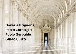 Daniela Brignone, Paolo Cornaglia, Paolo Gerbaldo  e  Guido Curto sono i membri del nuovo Cda  dei Musei  nazionali Piemonte 