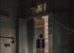 Il 26 gennaio il Centro Archeologico Italiano del Cairo  presenta "Cross-Looking" il  progetto del fotografo  Andrea Savorani Neri 