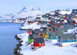 Groenlandia: siamo sinceri e resti fra noi, fondamentalmente non ce ne frega un beneamato cassius