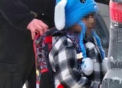 Minneapolis, Ice arresta bambino di 5 anni Liam e suo padre Adrian Conejo Arias, la scuola materna: "Usato come esca per catturare il genitore"