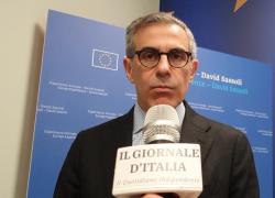 Crolla (AmCham): "Le nuove tecnologie devono essere regolamentate in modo da garantire che agiscano per il bene comune e che i loro vantaggi siano accessibili a tutti"