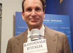 De Luca (SPES Academy): "l'incontro ha dimostrato che l'intelligenza artificiale non &egrave; solo un acceleratore tecnico, ma pu&ograve; diventare un driver per una sanit&agrave; pi&ugrave; equa e accessibile"