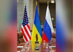 Trilaterale Usa-Russia-Ucraina ad Abu Dhabi iniziato, Mosca: &ldquo;Per la pace gli ucraini devono lasciarci il Donbass&rdquo;, Kiev: &ldquo;Aspettiamo garanzie&rdquo;