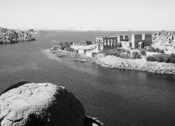 La mostra &ldquo;Tesori del Faraoni&rdquo; al Quirinale: Valter Mainetti ricorda il trasferimento dei templi di Philae