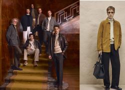 Lo stile clubbing di moda ama look curati e connessioni esperienziali, fra arte e artigianato, da contemplare e raccontarsi
