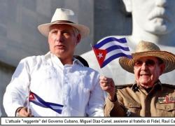Cuba prossimo obiettivo Usa, non c'&egrave; dubbio, dopo la &ldquo;deposizione&rdquo; di Maduro l'isola &egrave; nel mirino di Trump, operazione definita ad aprile