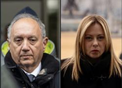 Crans-Montana, Italia richiama ambasciatore in Svizzera Gian Lorenzo Cornado dopo scarcerazione Moretti, Meloni: &ldquo;Oltraggio a famiglie&rdquo;