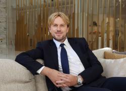 Christopher Aleo (iSwiss): &ldquo;Con l&rsquo;agrivoltaico si pu&ograve; conciliare energia e agricoltura&rdquo;