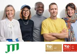 Amplifon, Terna, JTI e Poste Italiane ottengono il  riconoscimento di Global Top Employer 2026, premio per sviluppo "risorse umane"