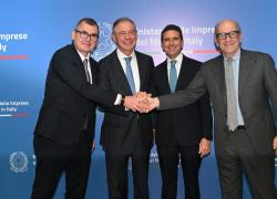 Fiere, Giovanni Bozzetti nominato Presidente del Comitato Aefi-IT/EX; le due societ&agrave; entrano in collaborazione
