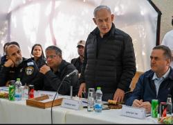 Il Giorno della Memoria: che nessuno neghi, nessuno paragoni, nessuno assolva, senza per&ograve; assolvere Benjamin Netanyahu