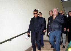 Falsissimo bloccato, l'avv di Corona Ivano Chiesa: "La censura in Italia non c'&egrave; pi&ugrave; dal 1946, puoi intervenire solo dopo, se ti ho offeso mi quereli"