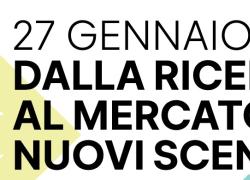 Fondazione U4I a Milano il 27 gennaio, l'evento &ldquo;Dalla ricerca al mercato&rdquo; per valorizzare innovazione e trasferimento tecnologico universitario
