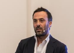 Emanuele Pucci (Founder & Managing Director di Teleskill): "Un&rsquo;Italia migliore significa credere che il futuro non si subisce, ma si costruisce insieme, con competenza, visione e responsabilit&agrave;"