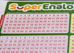 SuperEnalotto, vittoria da oltre &euro;205.000 in una tabaccheria del Friuli Venezia Giulia; montepremi aumenta a &euro;111,6 milioni 