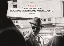 Giorno della Memoria. Mostruosamente bello &ldquo;La Scomparsa  di Josef Mengele". Ha torturato bambini, donne, nani  e gemelli in nome della purezza della razza. Ma si dichiarava innocente.
