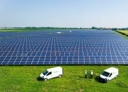 Green Arrow Capital e Stern Energy, completato il revamping di un impianto fotovoltaico da 10 MW, aumento produzione di 3.000 MWh/anno
