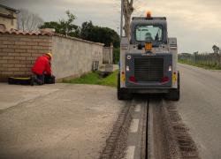 Fibercop, terza tappa del roadshow sulle infrastrutture digitali e tecniche sostenibili; focus sulla microtrincea