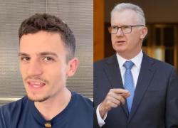 Australia, revocato il visto all'influencer israeliano Sammy Yahood, il creator &egrave; accusato di  diffondere odio contro l&rsquo;Islam