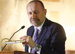 GSE, si dimette Paolo Arrigoni; lasciata la posizione di Presidente della societ&agrave; un'anno prima rispetto alla data di scadenza stabilita