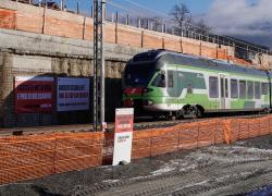 RFI, ripristinata la linea Fortezza-San Candido; investiti &euro;70 milioni per ristrutturazione della tratta