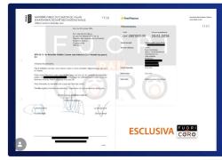 Crans-Montana, svelata LA RICEVUTA del pagamento della cauzione di Jacques Moretti, versati 200mila franchi il 23 gennaio