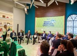 Mobilit&agrave; sostenibile, citt&agrave; intelligenti e idrogeno: Task Force Italia riunisce istituzioni e imprese per il futuro delle smart cities
