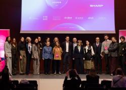La Carica delle 101 Awards 2026 premia R5 Living, SYLLOTIPS, RELIEF e DREAMFARM: 8 riconoscimenti a startup italiane per innovazione, crescita e sostenibilit&agrave;