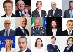 Nomine partecipate dello Stato 2026, riconfermati tutti i Ceo di Enel, Eni, Leonardo, Poste, Terna e Acea; Presidenze ancora in bilico