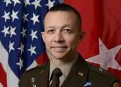 Chi &egrave; Jasper Jeffers, generale Usa a capo di Gaza Stabilization Force: veterano di guerra in Iraq e Afghanistan in "squadroni della morte"