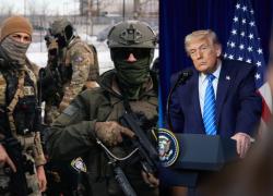 Ice in Minnesota, l'annuncio di Trump: "Ora de-escalation, non &egrave; una resa", rimosso Bovino ma resta segretario sicurezza interna Noem  