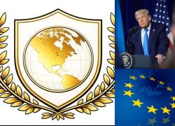 "Board of Peace", portavoce della Commissione europea El Anouni a Trump: "Ue &egrave; pronta a collaborare con Usa per attuare il piano"