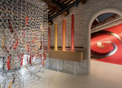 Carnevale di Venezia 2026, La Casa di The Human Safety Net celebra il gioco e l&rsquo;inclusione con 14 giorni di laboratori, mostre e performance per tutte le et&agrave;