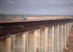 Piano Mattei in Algeria: il ruolo chiave di Condotte 1880 guidata da Valter Mainetti