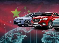 Mercato automobilistico Cinese, giro d'affari per $1.600 mld (+7,1% annuo); utili totali a $66 mld; margine di guadagno fermo a 4,1%