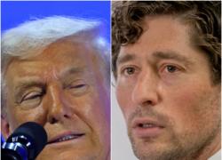 Minneapolis, sindaco Frey: "La nostra polizia serve i cittadini, non le leggi federali", Trump abbandona la de-escalation: "Scherzi col fuoco"