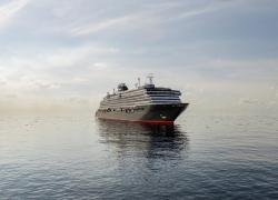 Explora Journeys lancia EXPLORA III, hotel galleggiante di lusso a GNL: 463 suite, spa, ristoranti e boutique Chopard per un&rsquo;esperienza oceanica su misura