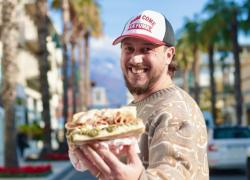 All&rsquo;Antico Vinaio, fatturato 2025 a &euro;80 mln, 51 negozi, 800 dipendenti; 20 aperture previste nel 2026, target &euro;100 mln