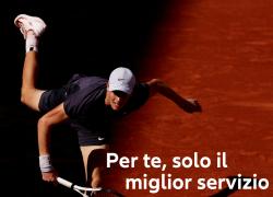 Allianz e Jannik Sinner, firmata partenership globale che amplia l&rsquo;operato del Gruppo nel settore sportivo; il tennista &egrave; Global Brand Ambassador