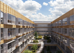 Fincantieri, Condotte 1880 ed Edison Next, al via i lavori per la Citt&agrave; della Salute di Sesto San Giovanni