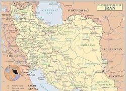 L'Iran: l'avversario necessario. Tutti i gravi rischi in caso di guerra civile prolungata o crollo improvviso dell'attuale regime