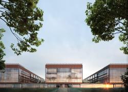 Cisar, avviati i lavori di costruzione della Citt&agrave; della Salute e della Ricerca a Sesto San Giovanni; l'investimento complessivo &egrave; di &euro;560 mln