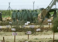 "Centinaia di cadaveri palestinesi trattenuti in Israele come banche organi in ospedali o sepolti senza nome in aree segrete", l'accusa delle Ong