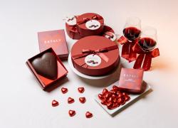 Eataly celebra San Valentino 2026 con il cuore di cioccolato, cuoricini ripieni, menu speciale al ristorante e box gourmet per due persone