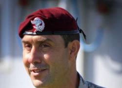 "Futuro nazionale": il generale Vannacci deposita nome e simbolo del suo movimento; ecco l'ennesimo partito organico all'ordine dominante